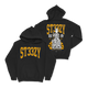 Chris Turner - Big Head Hoodie