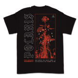 Polaris - Flame Flower T-Shirt