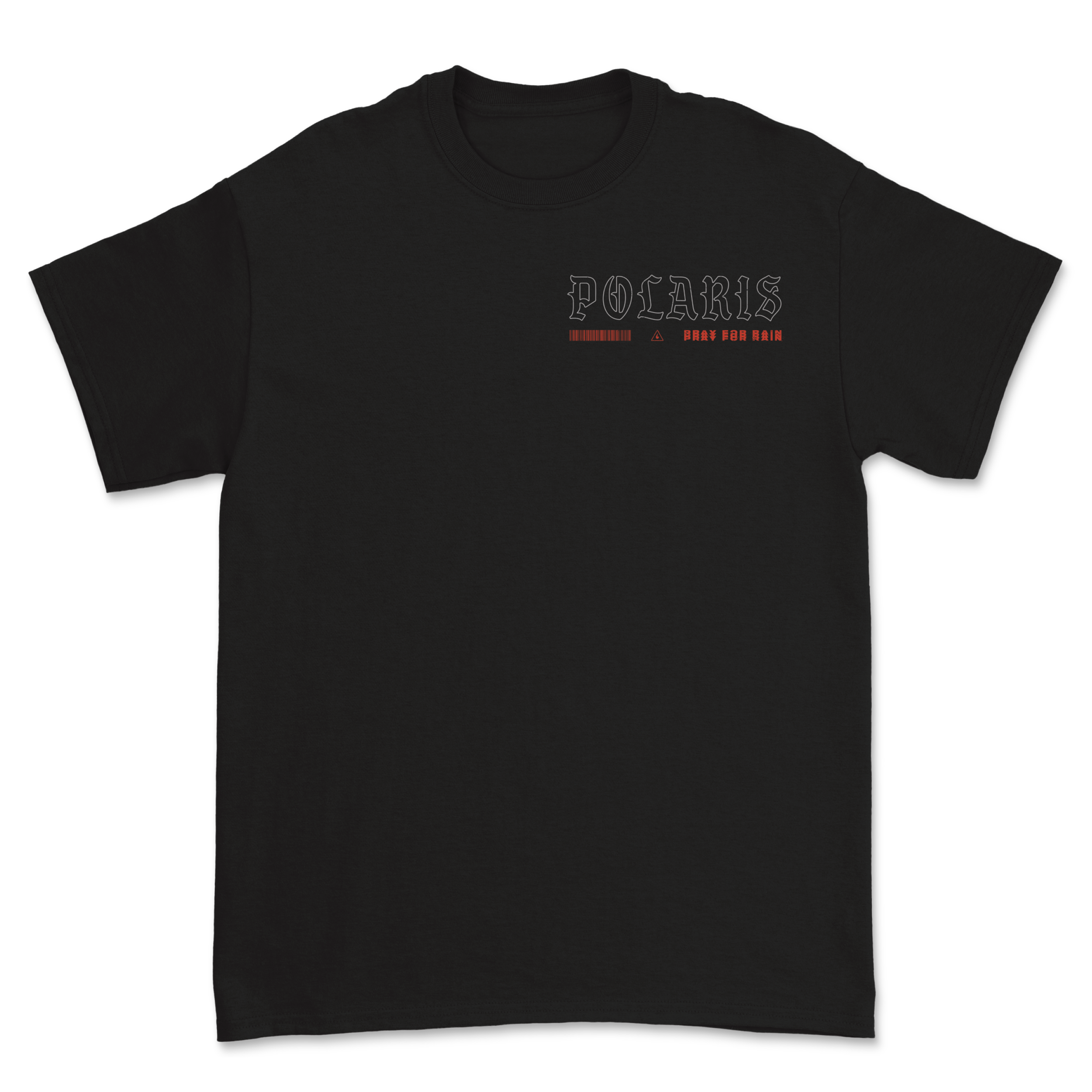 Polaris - Flame Flower T-Shirt