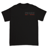 Polaris - Flame Flower T-Shirt