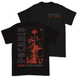 Polaris - Flame Flower T-Shirt