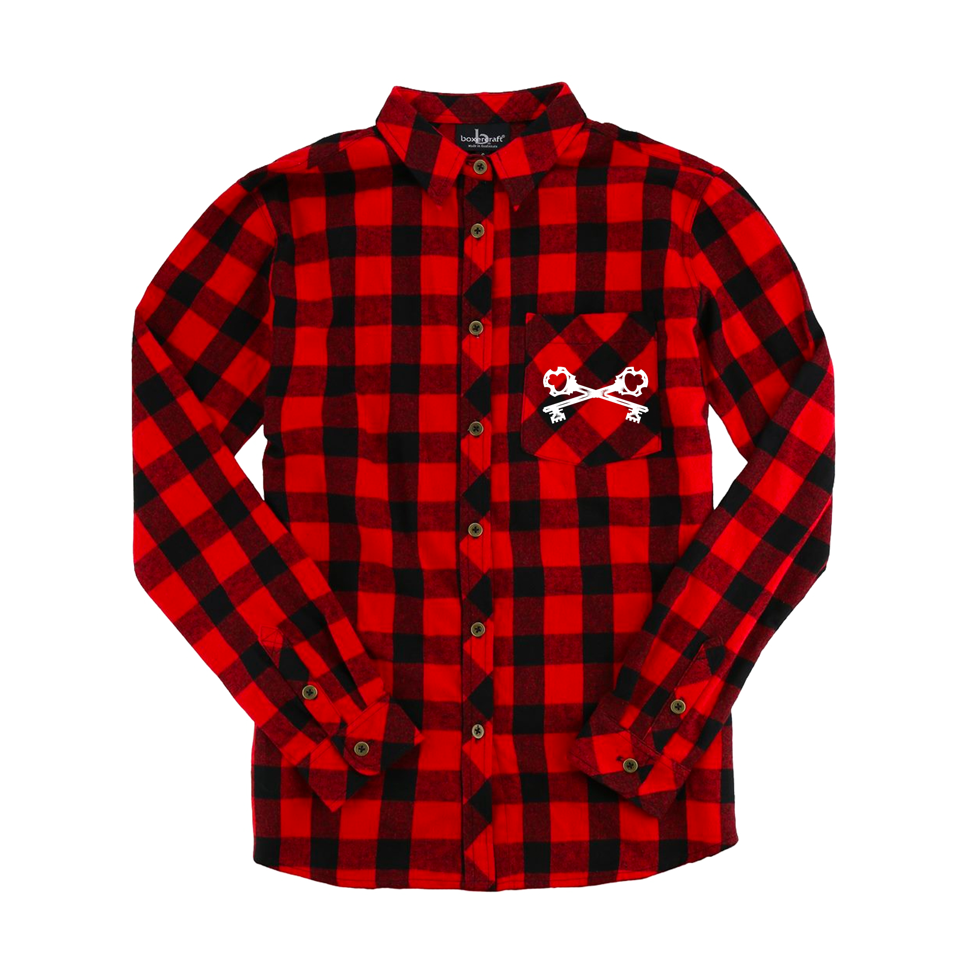 Chelsea Grin - My Damnation Flannel