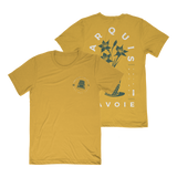 Marquis Lavoie - Thimble Lily Shirt