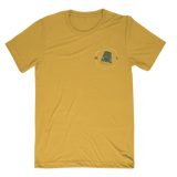 Marquis Lavoie - Thimble Lily Shirt