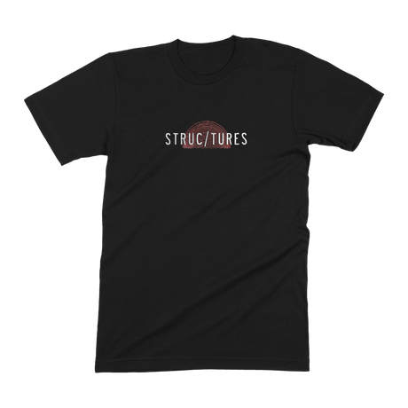 Structures - Fortune Fades Shirt