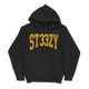 Chris Turner - Big Head Hoodie