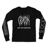 Gideon - Out of Control Long Sleeve