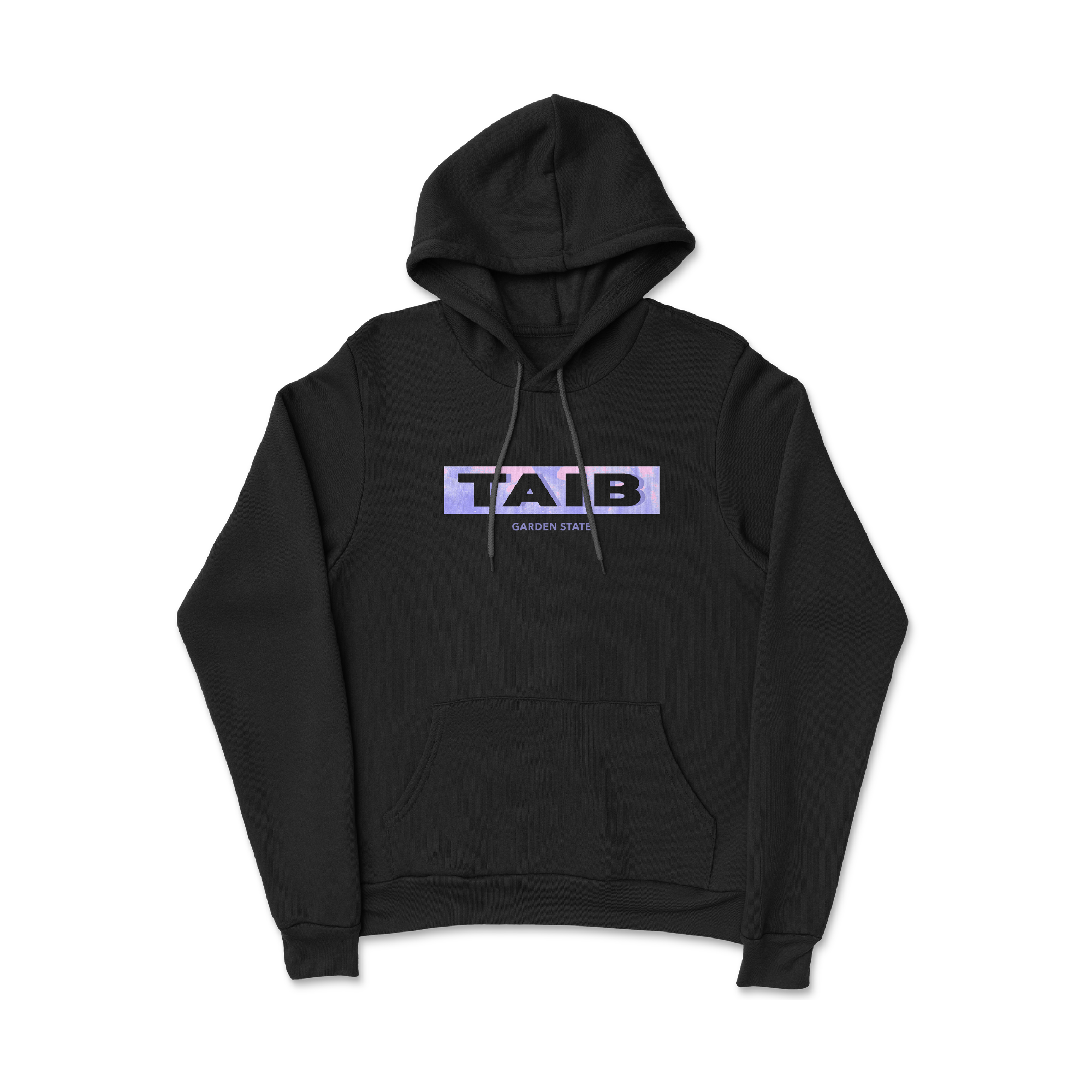 The Air I Breathe - Garden State Hoodie