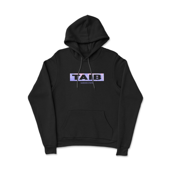 The Air I Breathe - Garden State Hoodie