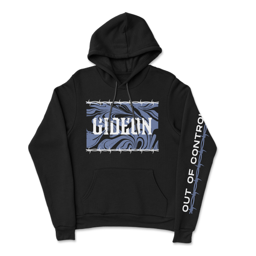 Gideon - Out of Control Hoodie