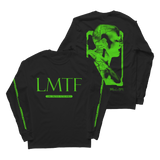 Like Moths To Flames - LMTF Long Sleeve