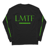 Like Moths To Flames - LMTF Long Sleeve