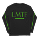 Like Moths To Flames - LMTF Long Sleeve