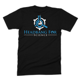 Headbang For Science - Logo T-Shirt