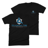 Headbang For Science - Logo T-Shirt
