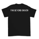 Headbang For Science - Far Beyond Driven T-Shirt