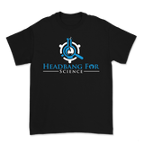 Headbang For Science - Far Beyond Driven T-Shirt
