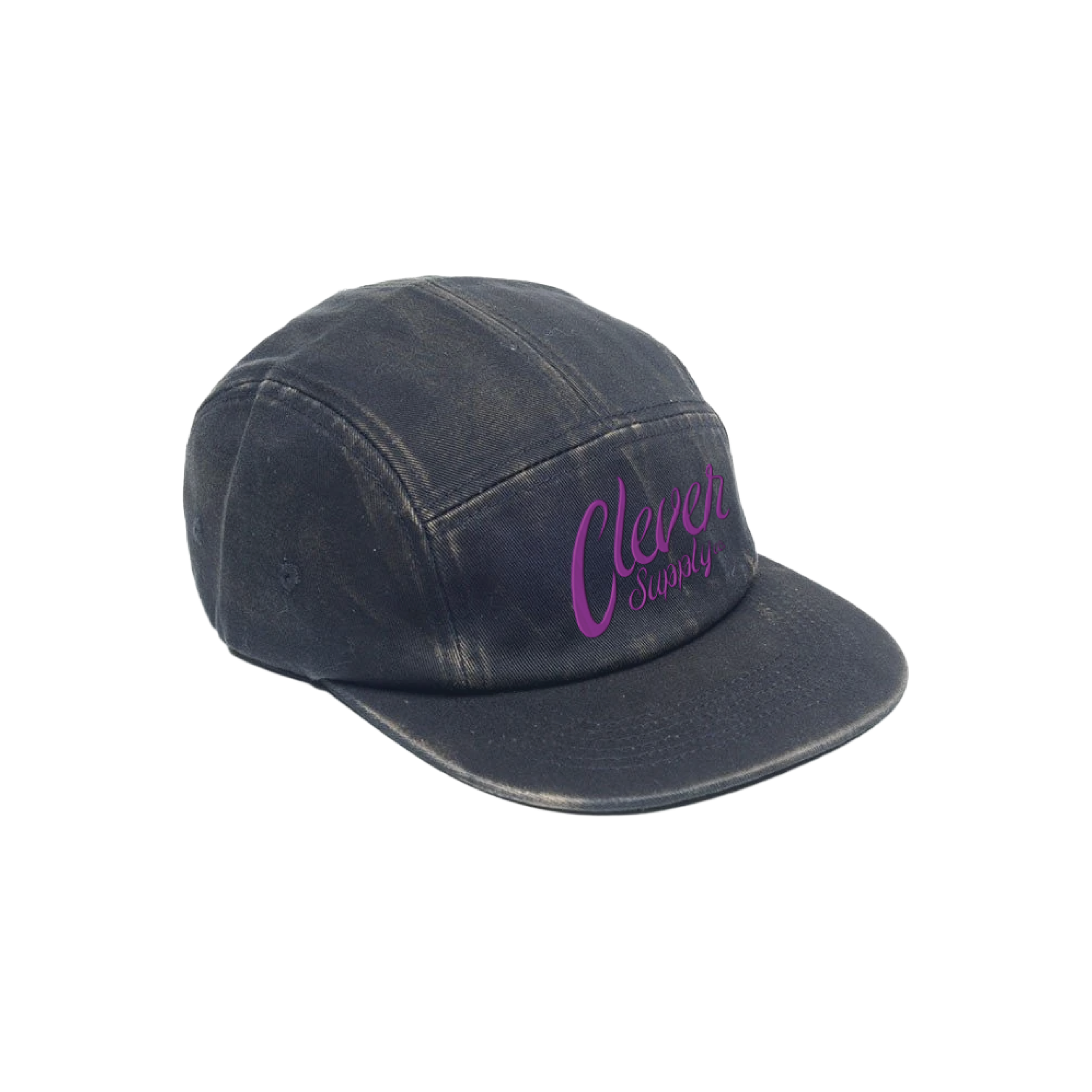 Clever - Supply 5 Panel Cap