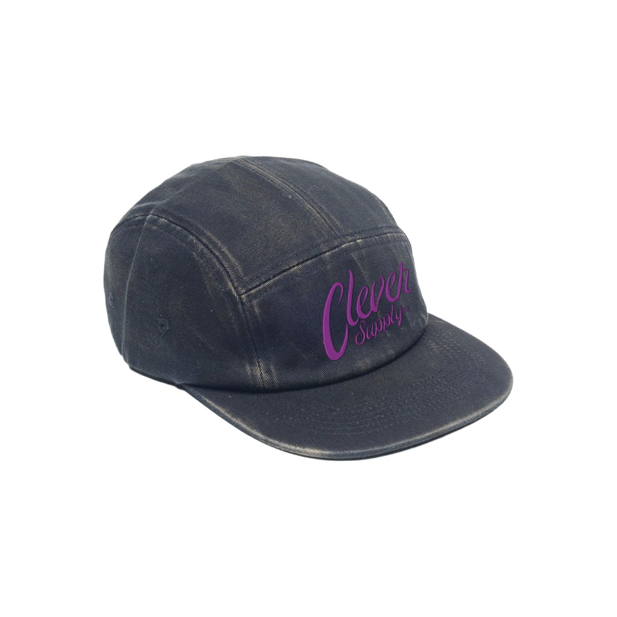 Clever - Supply 5 Panel Cap
