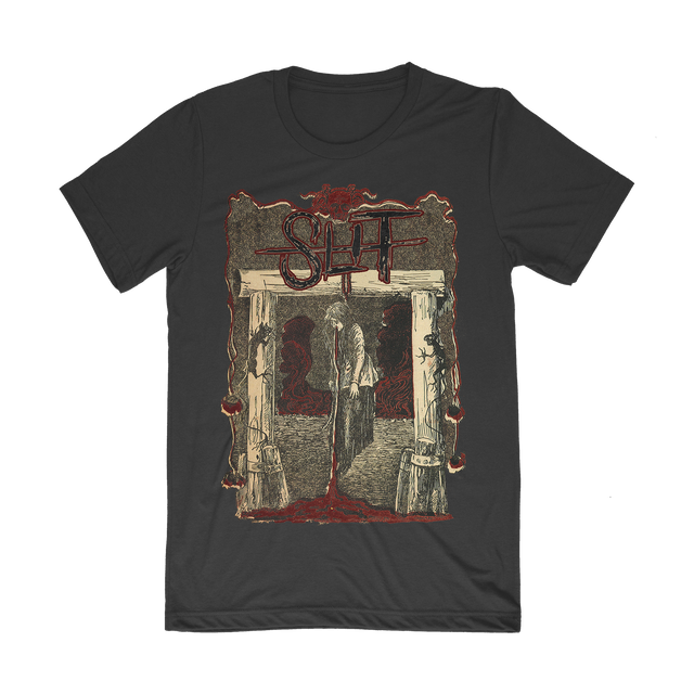 Slit - Hung Shirt