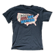 Say Anything - Greetings From.. Tour 2017 Shirt