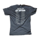 Say Anything - Greetings From.. Tour 2017 Shirt