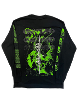 Gravemind - Logo Long Sleeve