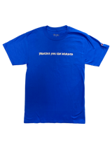 Justice for the Damned - Pain Is Power T-Shirt