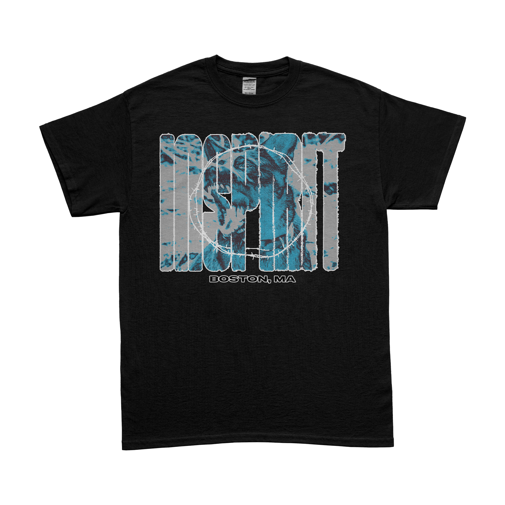Inspirit - Canine Shirt