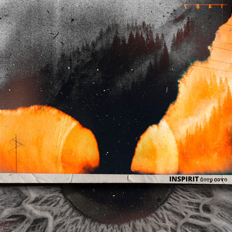 Deep Cove & Fold