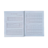Infinity Shred - Shred Offline Scorebook