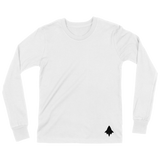 Infinity Shred - Void Rippers White Long Sleeve