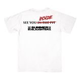 Summer Slaughter - Logo Tee