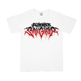 Summer Slaughter - Logo Tee