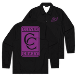 Clever - Supply Coach Jacket