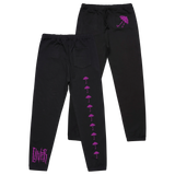 Clever - Umbrella Logo Joggers