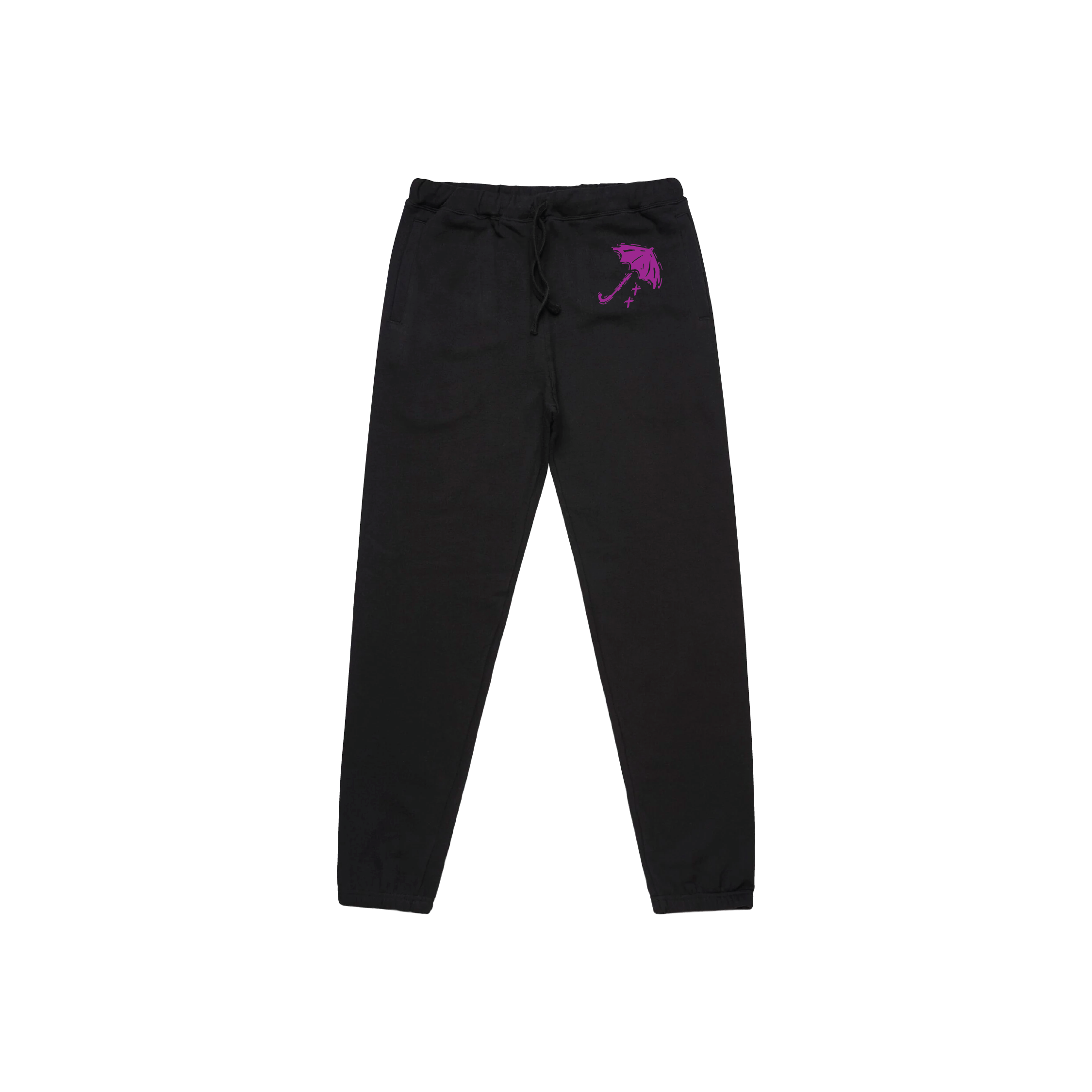 Clever - Umbrella Logo Joggers