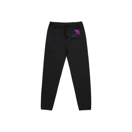 Clever - Umbrella Logo Joggers