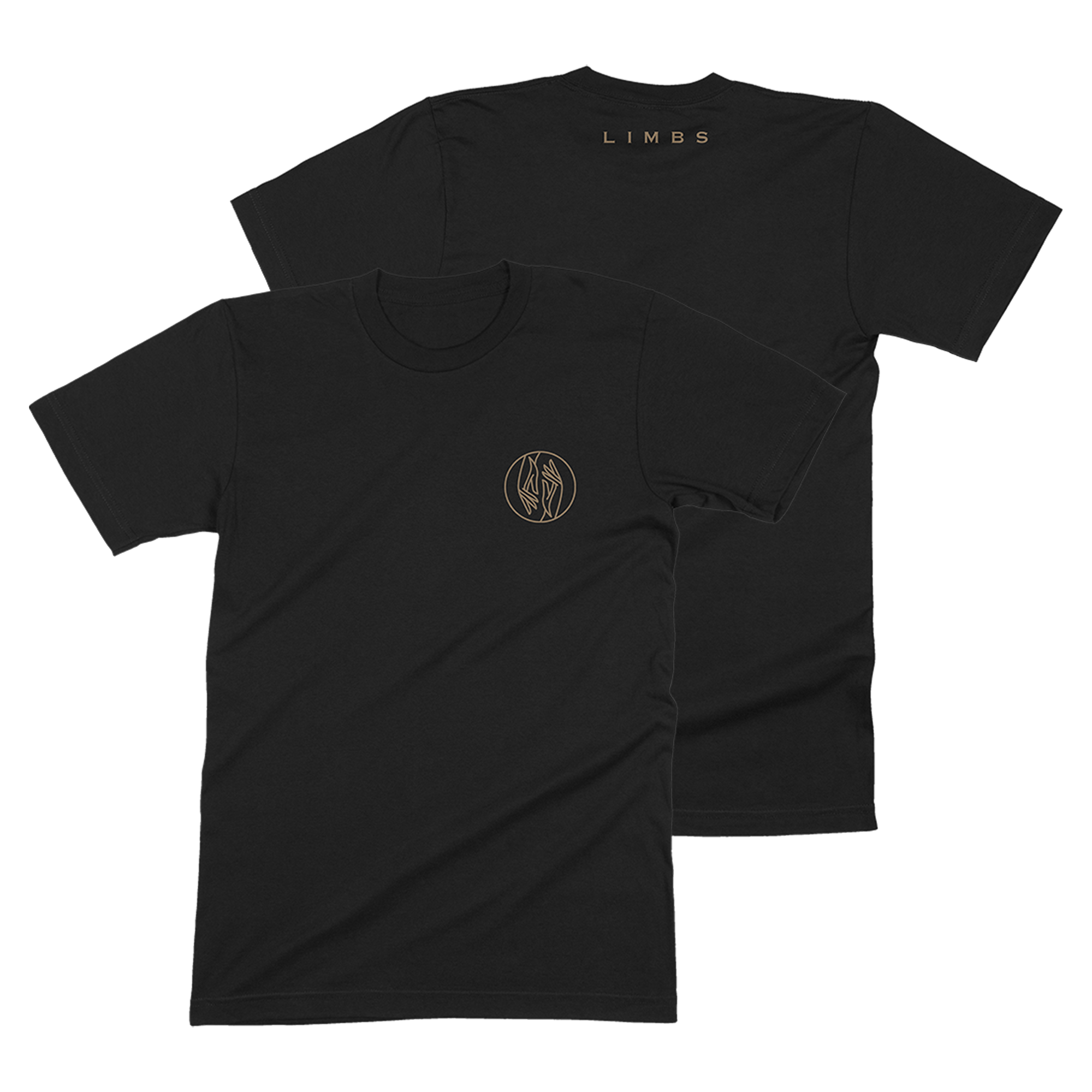 Limbs - Hands Shirt