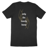 Limbs - Only the Lonely Know Shirt