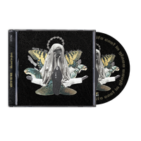 Mouth For War - Life Cast In Glass CD