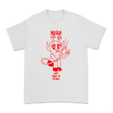 Mouth For War - Devil Baby Shirt