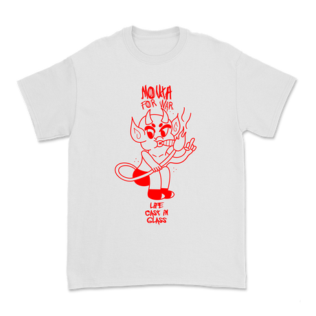 Mouth For War - Devil Baby Shirt