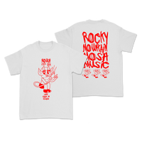 Mouth For War - Devil Baby Shirt