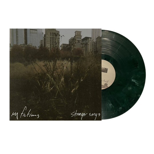 My Fictions - Stranger Songs 12