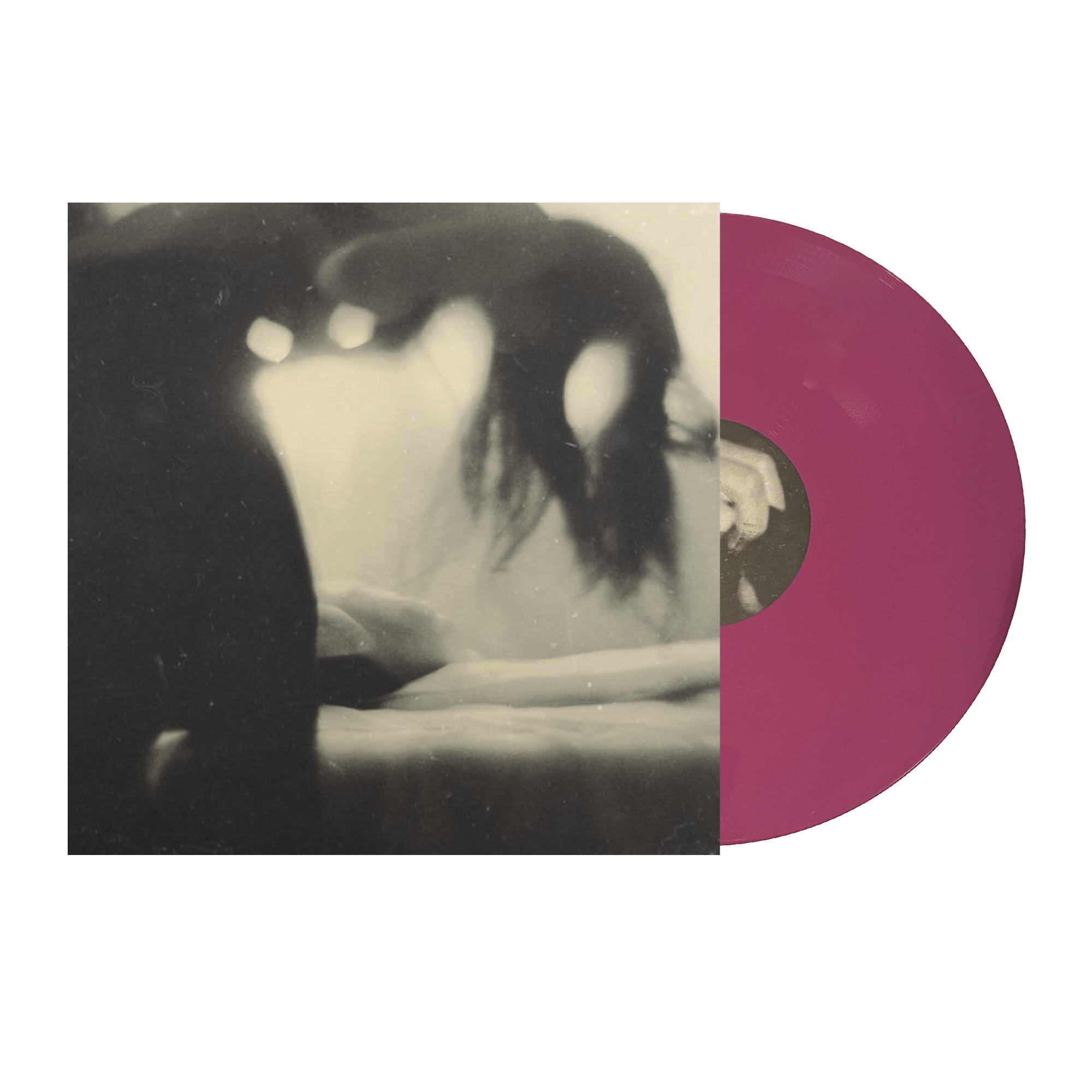 The Saddest Landscape & My Fictions - When You Are Close, I Am Gone 12