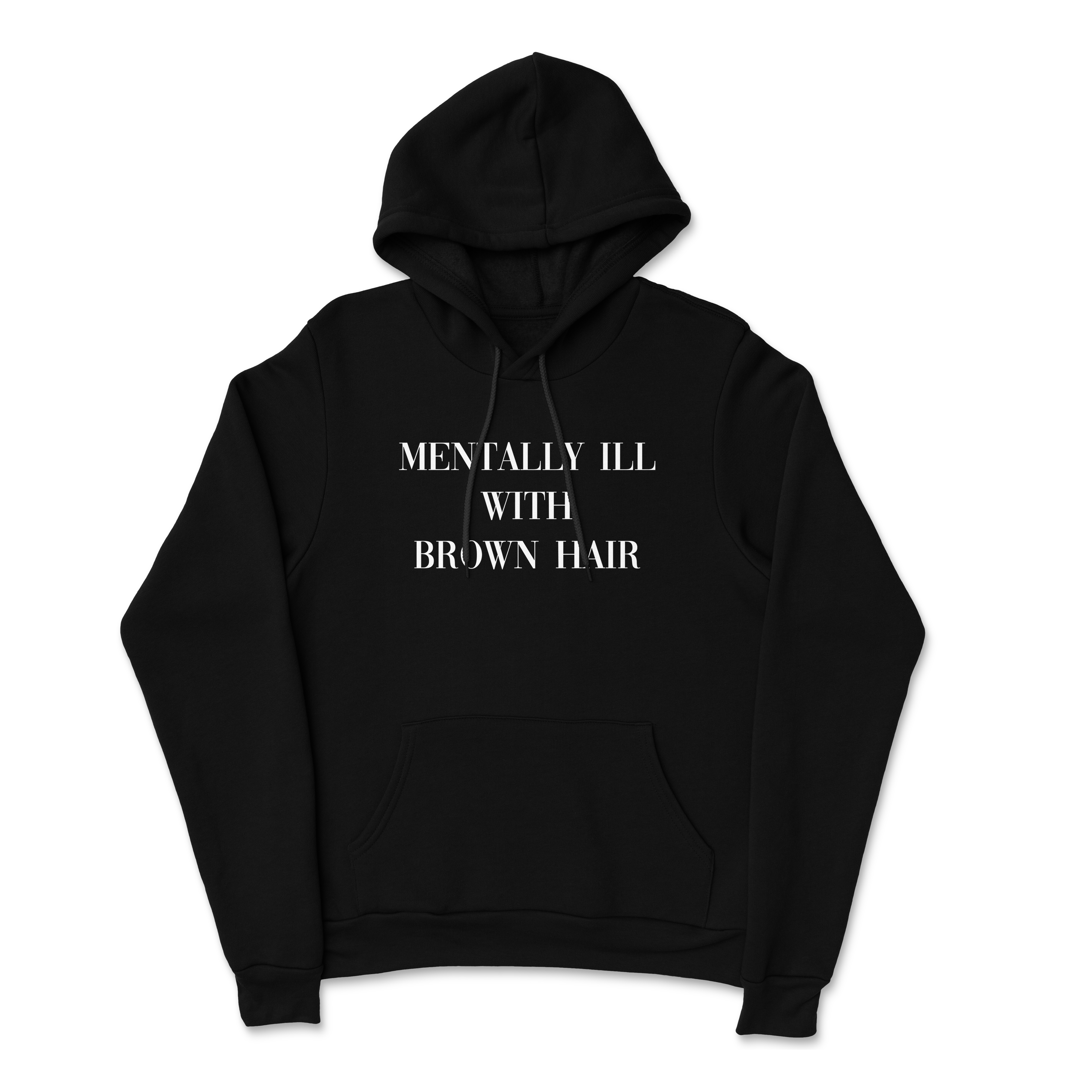 Aryia - Mentally Ill Hoodie