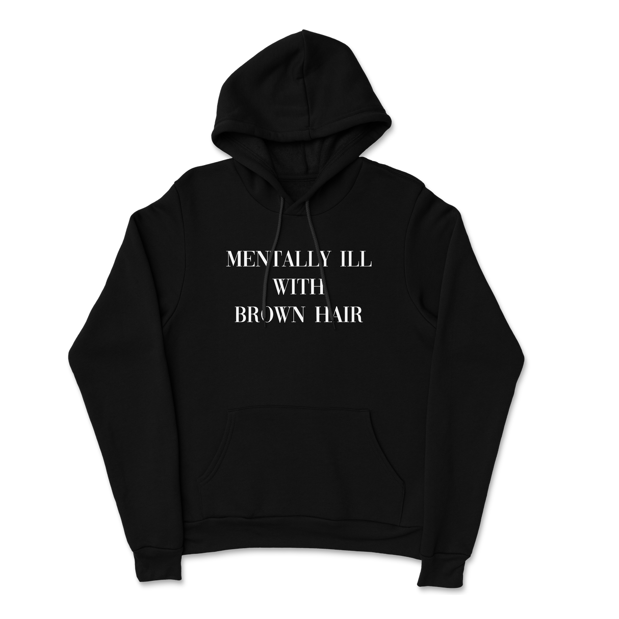 Aryia - Mentally Ill Hoodie