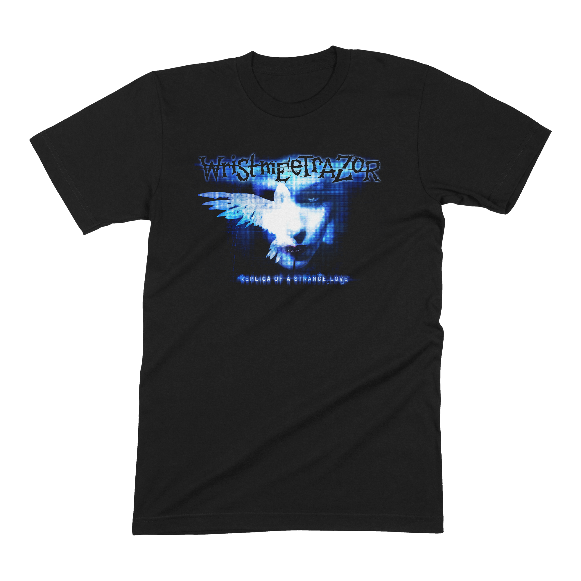 Wristmeetrazor - Morta Shirt