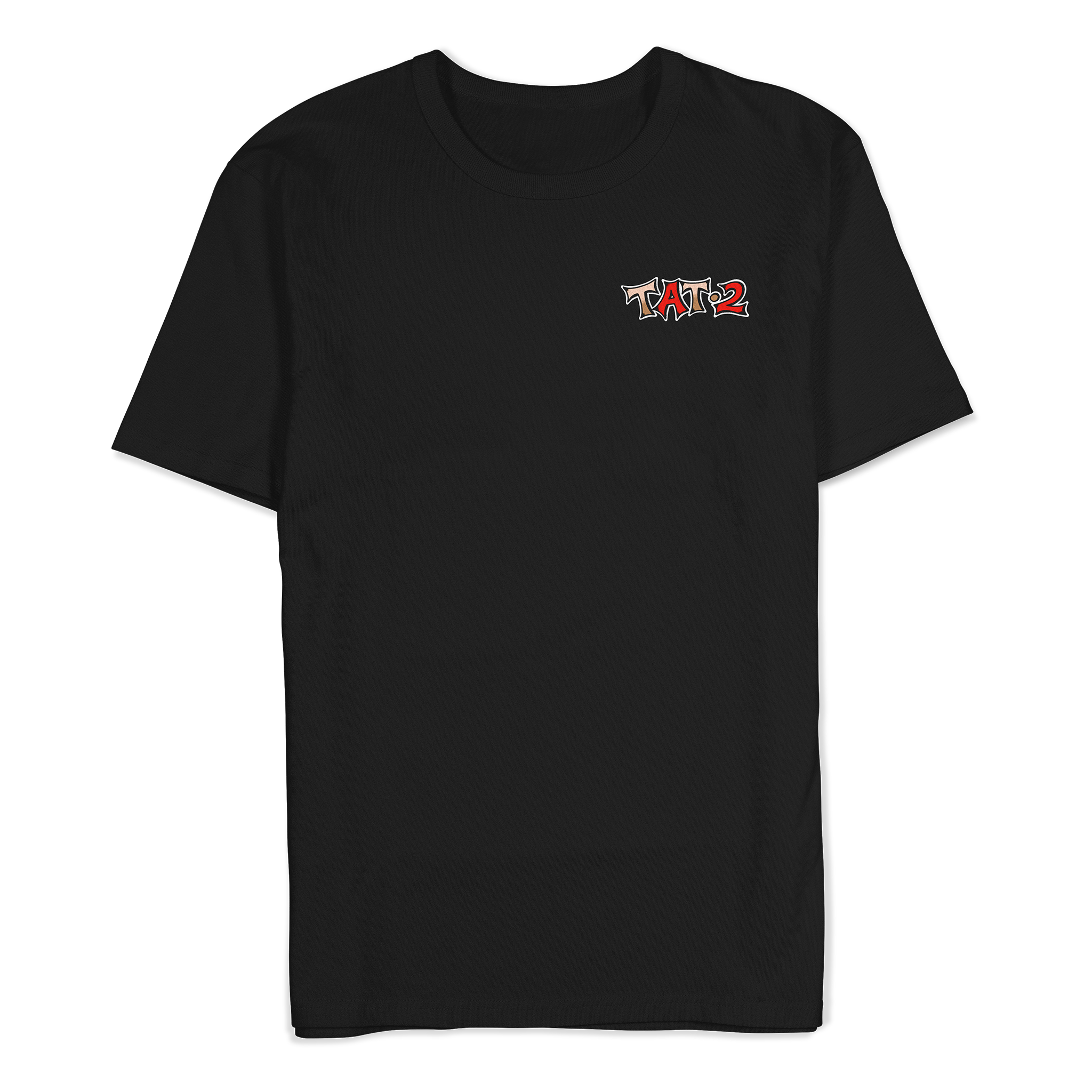 Nick Adam Tattoo - Tat2 Lady Shirt